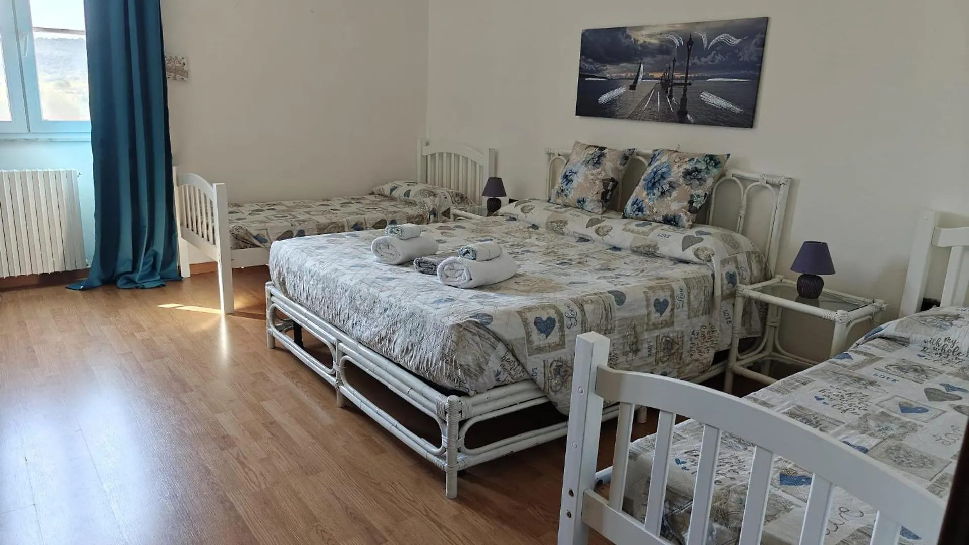 Albero Della Musica Bed & Breakfast Sassari