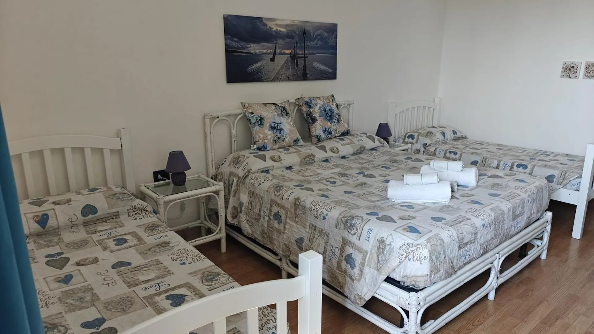 Albero Della Musica Bed & Breakfast Sassari