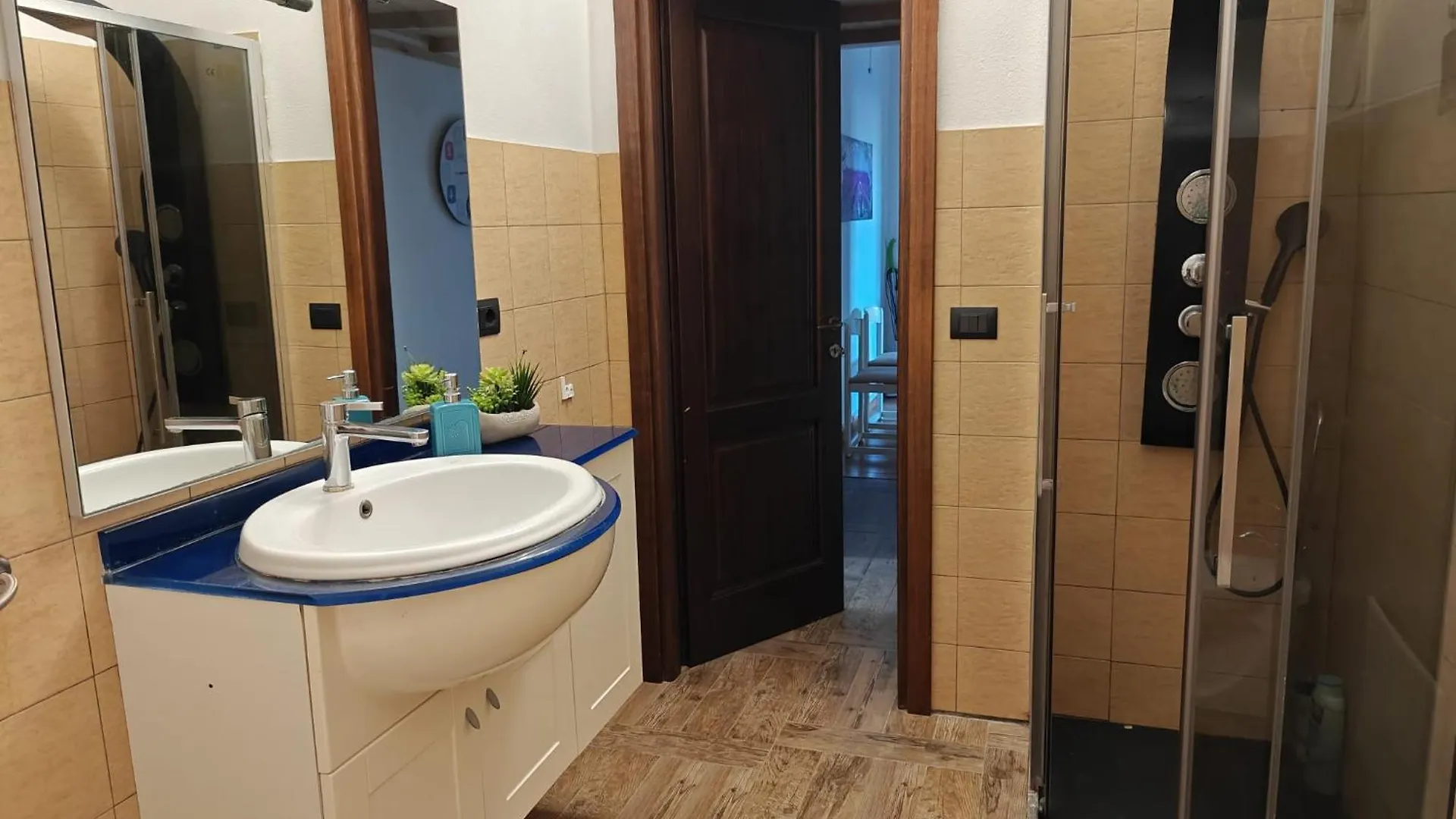 Albero Della Musica Bed & Breakfast Sassari