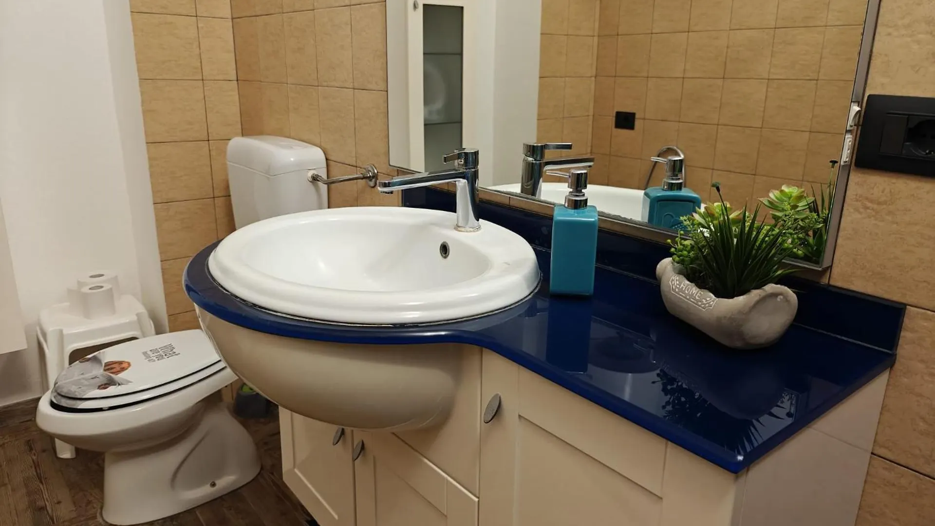 Albero Della Musica Bed & Breakfast Sassari 0*,