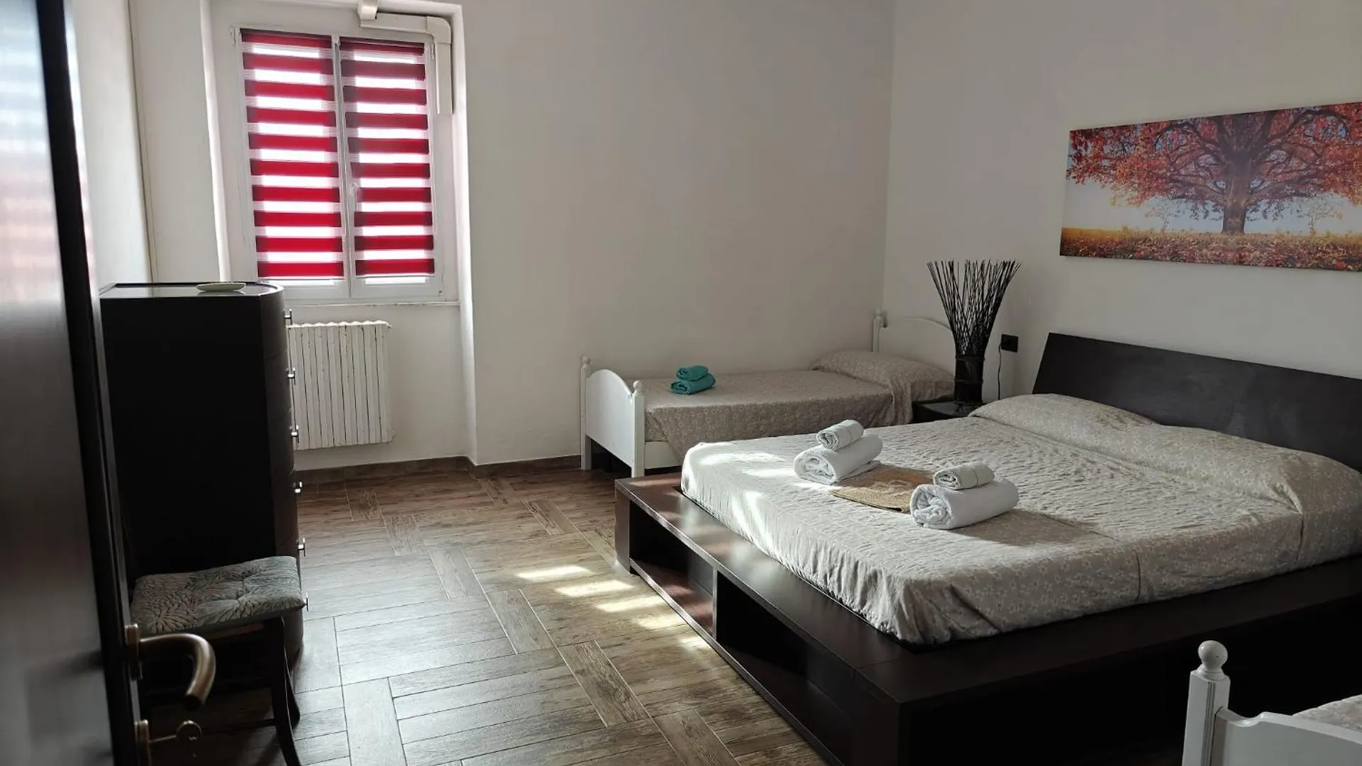 サッサリ Albero Della Musica Bed & Breakfast