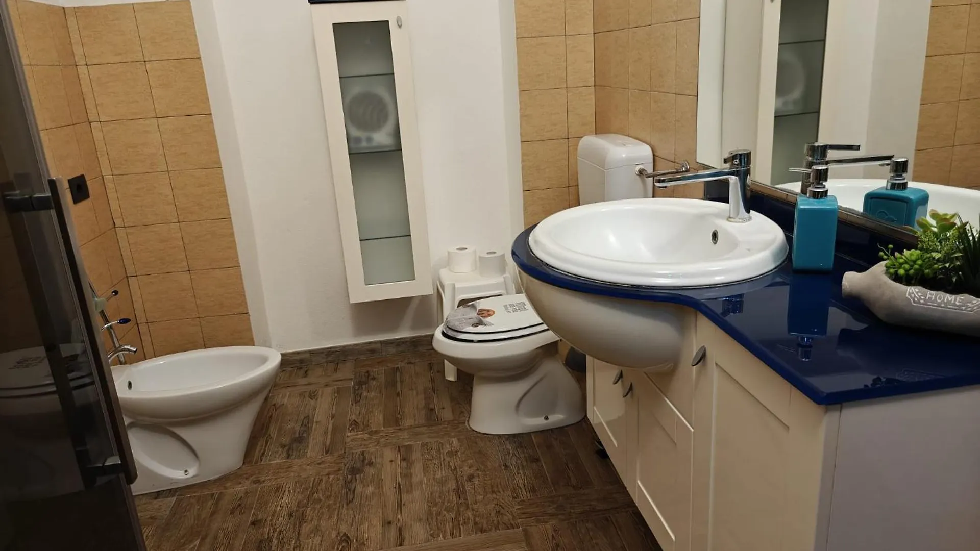 Albero Della Musica Bed & Breakfast Sassari 0*,  Italy