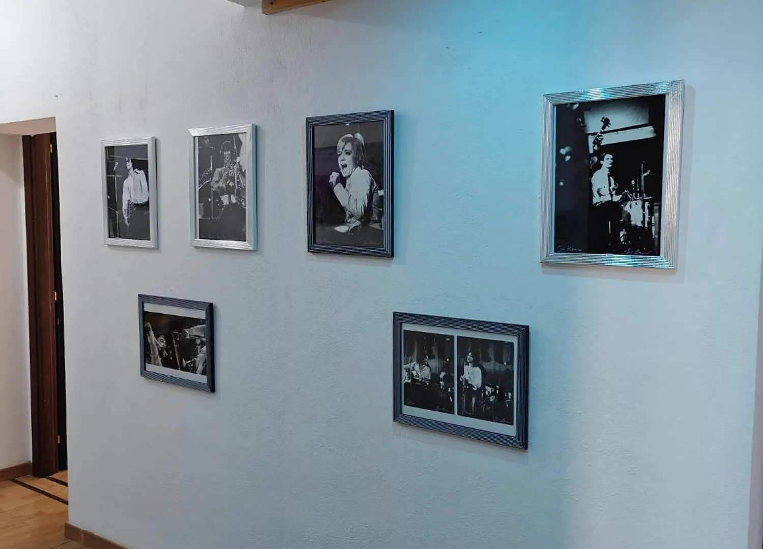 Albero Della Musica Bed & Breakfast Sassari