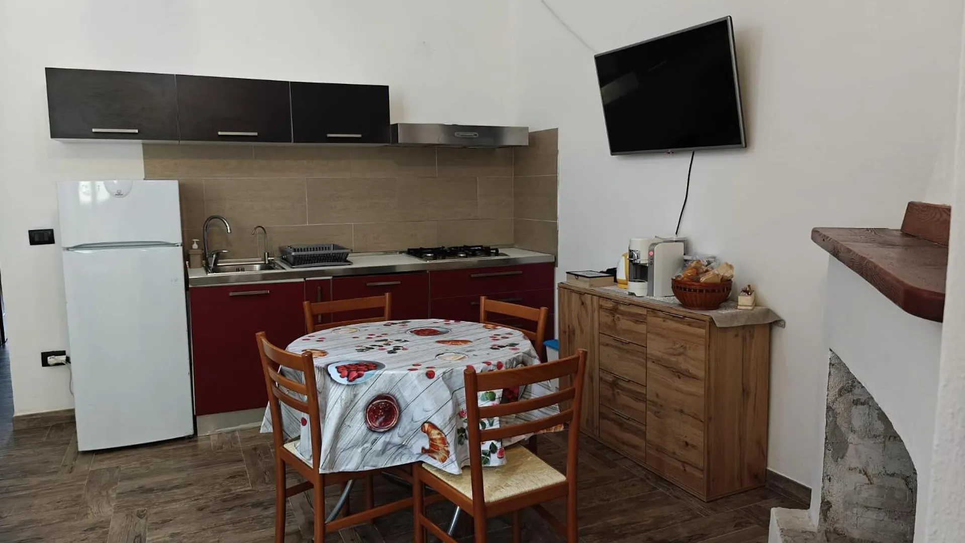 Albero Della Musica Bed & Breakfast Sassari