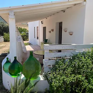  Hébergement de vacances Casa Filippa