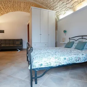  Maison d'hôtes Domatio Melissa