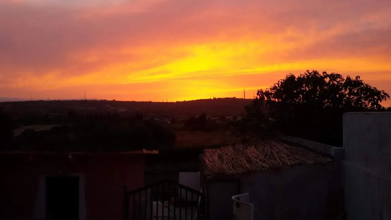Bed and Breakfast Albero Della Musica à Sassari
