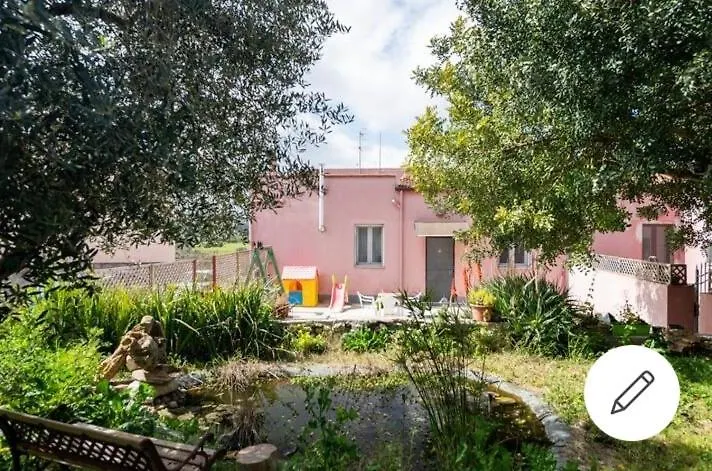 Albero Della Musica Bed & Breakfast Sassari