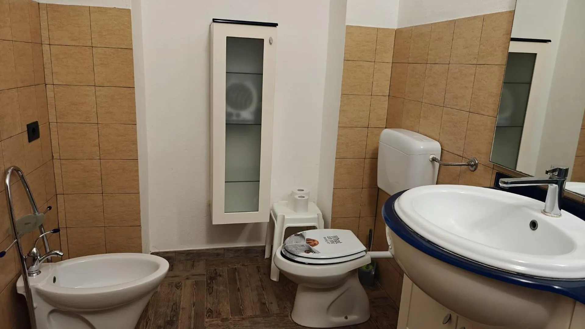 Albero Della Musica Bed & Breakfast Sassari