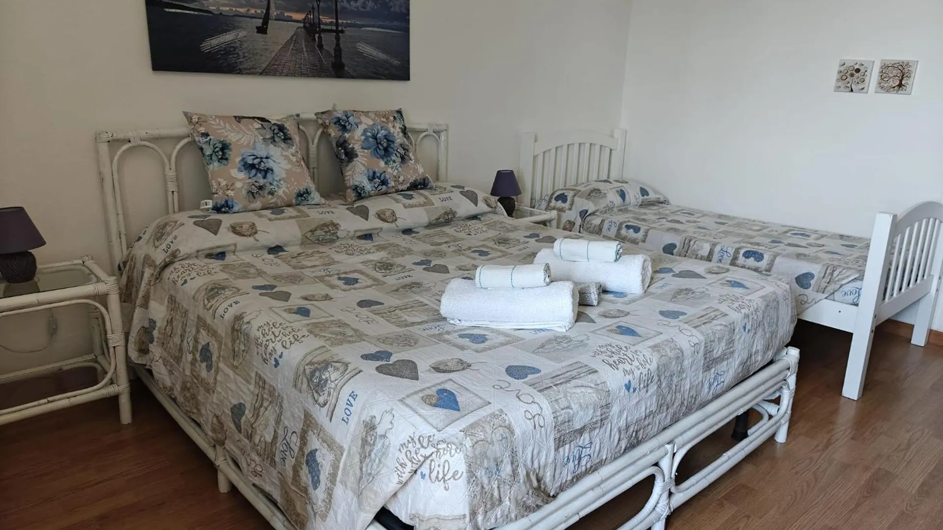 Albero Della Musica Bed & Breakfast Sassari