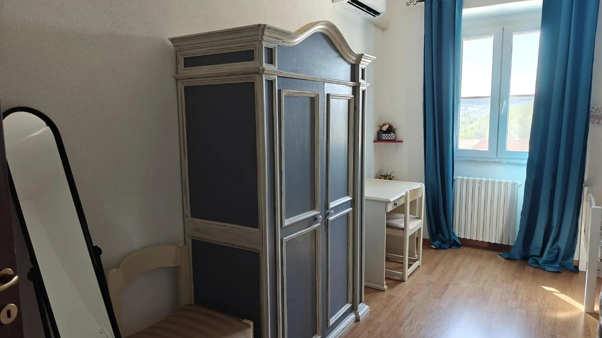 Bed and Breakfast Albero Della Musica à Sassari