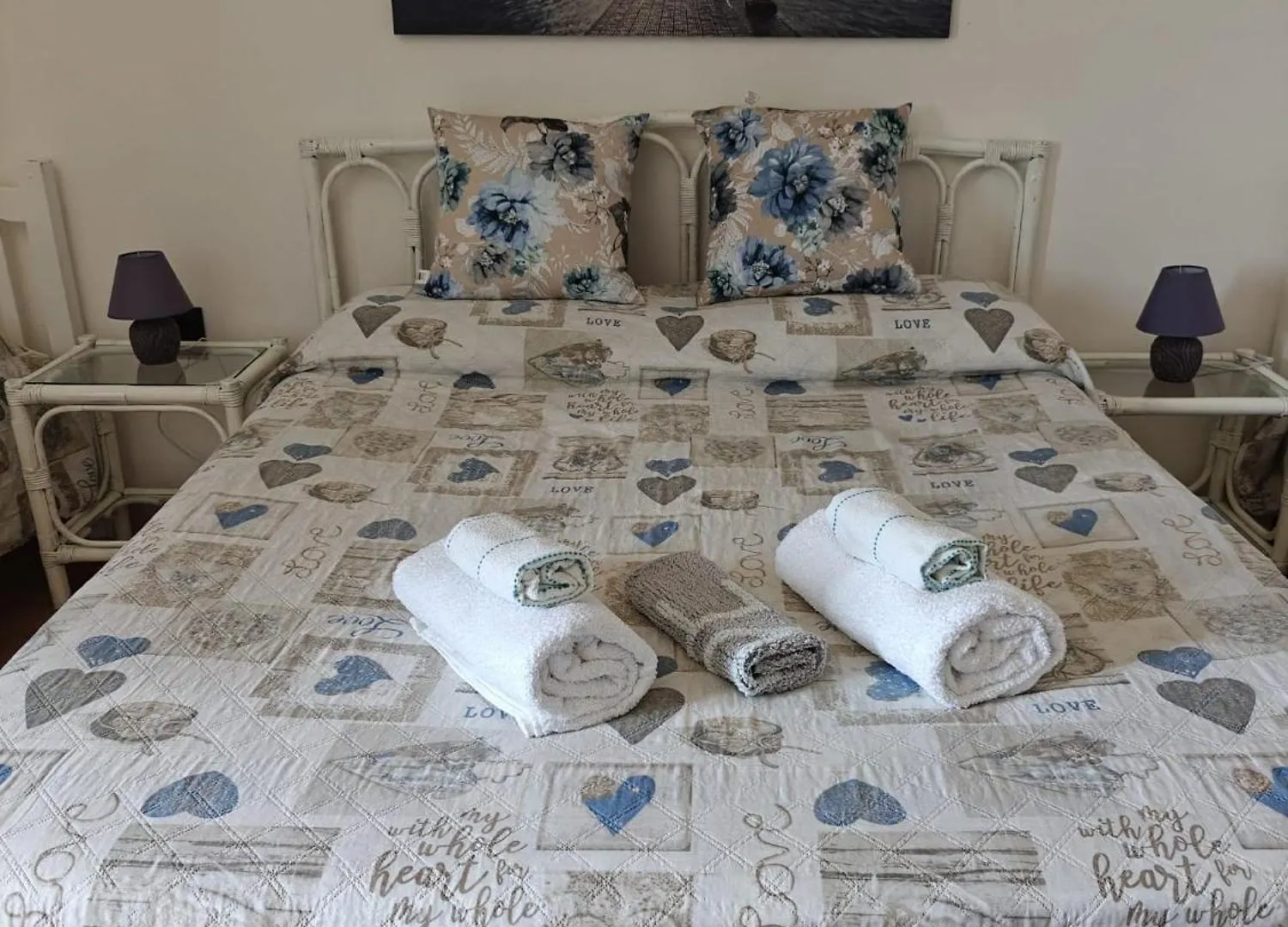 Couette-café Bed and Breakfast Albero Della Musica à Sassari