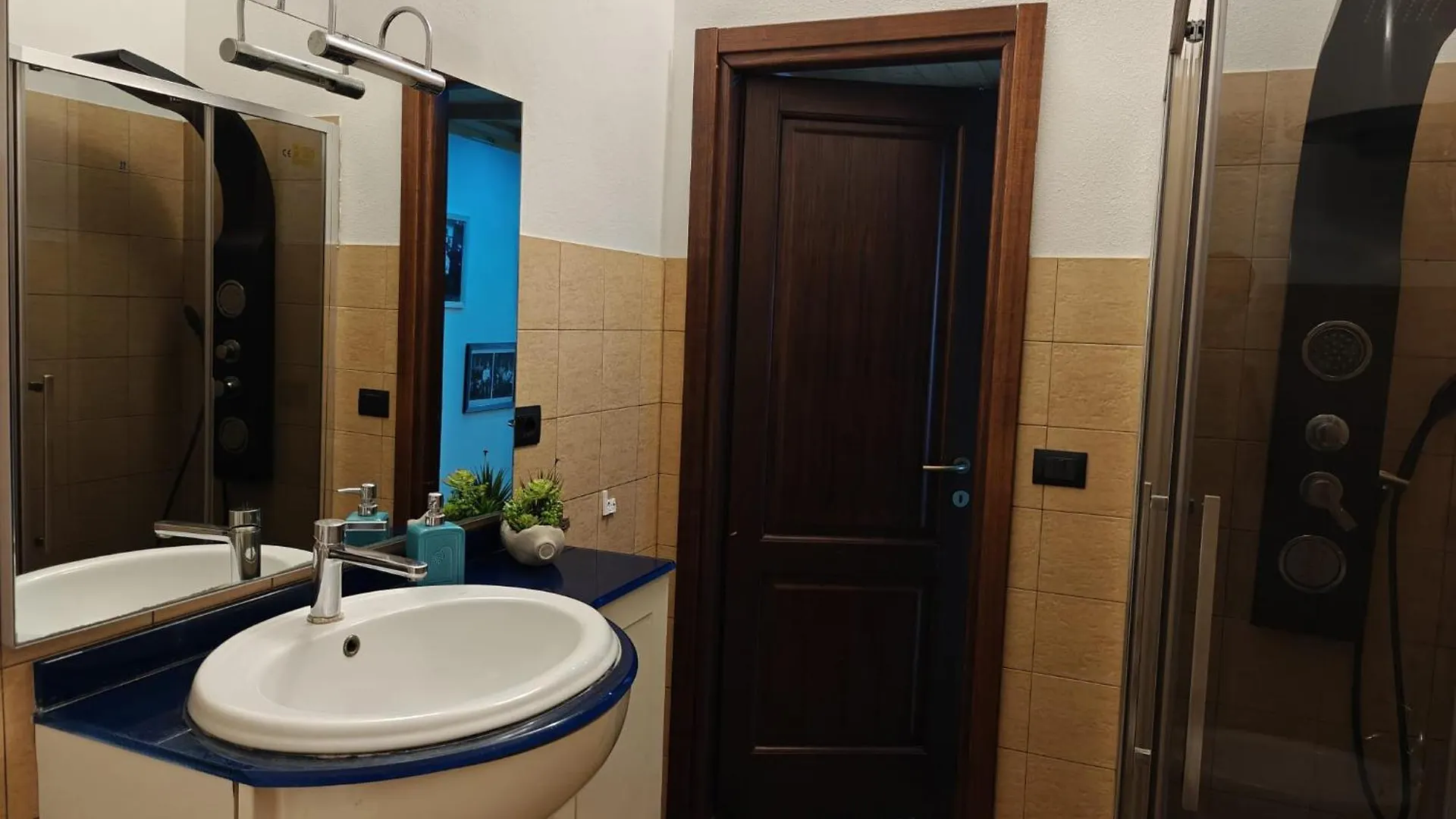 Albero Della Musica Bed & Breakfast Sassari