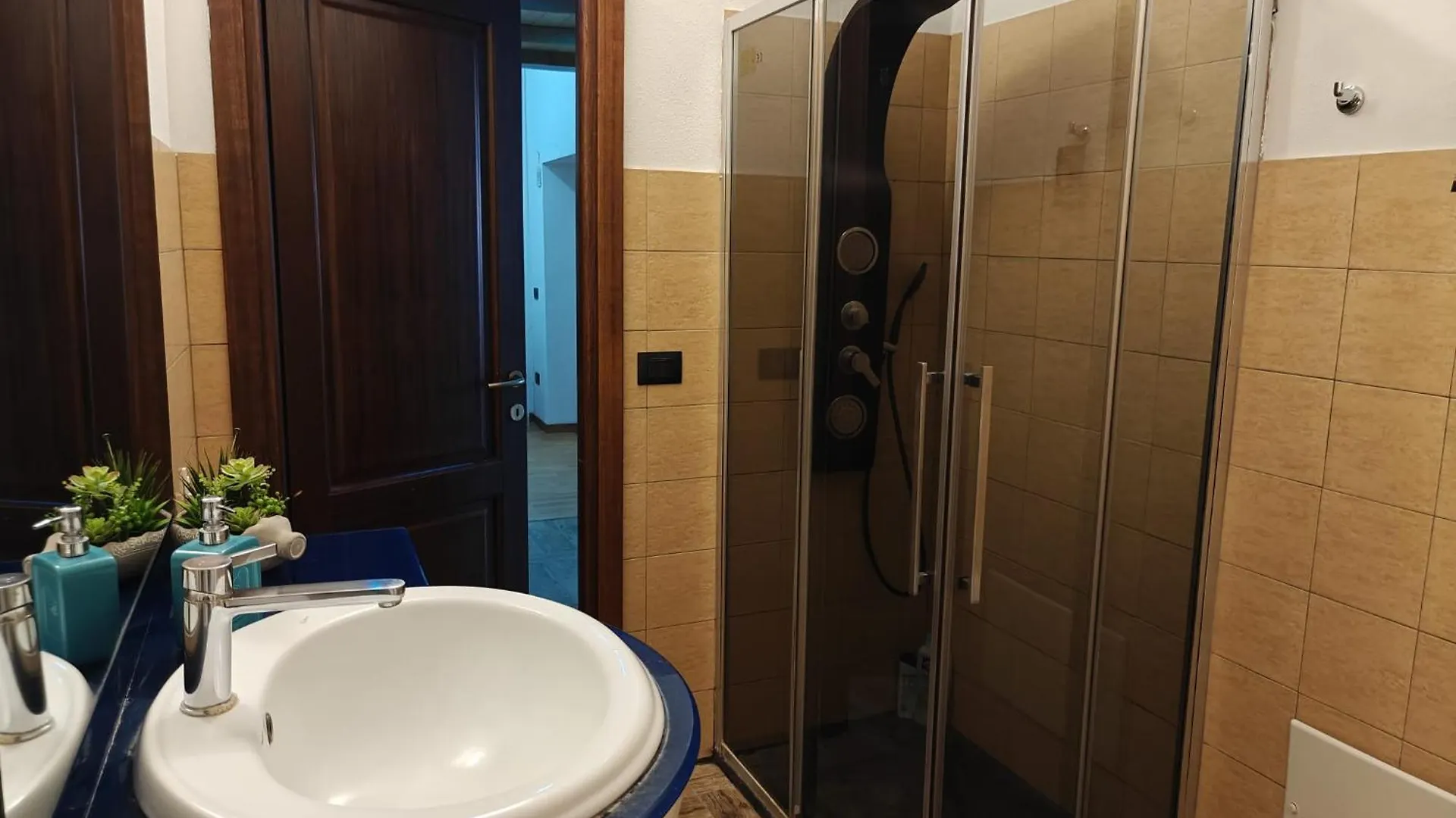Albero Della Musica Bed & Breakfast Sassari