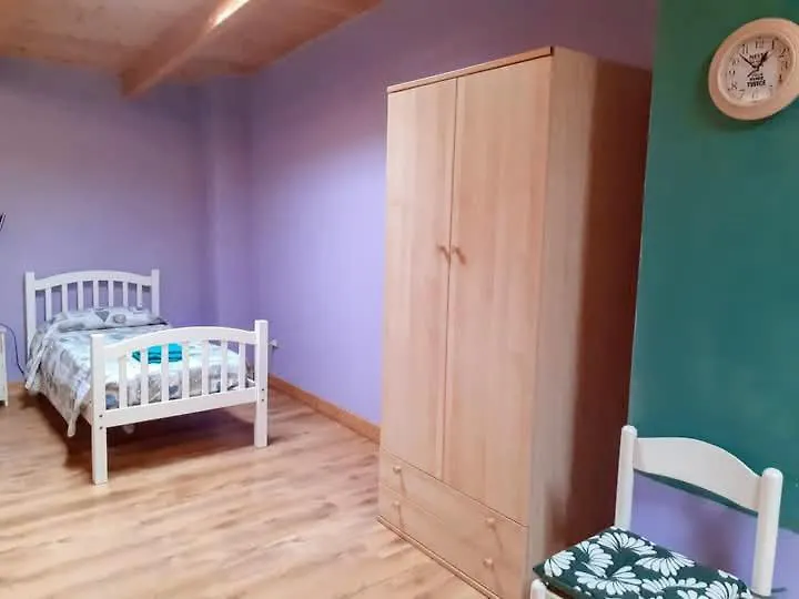 Albero Della Musica Bed & Breakfast Sassari 0*,